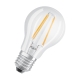 LEDVANCE LED filament bulb CLS A60 5.8W/60W E27 4000K 806lm Dim 15Y