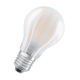 LEDVANCE LED filament bulb CLS A60 5.8W/60W E27 4000K 806lm Dim 15Y opal