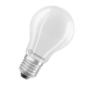 LEDVANCE LED filament bulb PFM A60 7W/60W E27 4000K 806lm Dim 15Y opal