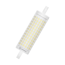 LEDVANCE LED LINE118 177 20W 830 R7S P LEDV