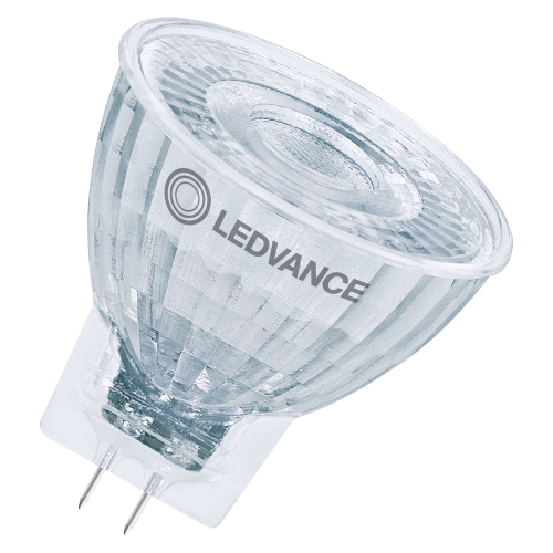 LEDVANCE LED MR11 20 36° P 1.8W 827 GU4