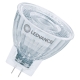 LEDVANCE LED MR11 20 36° P 1.8W 827 GU4