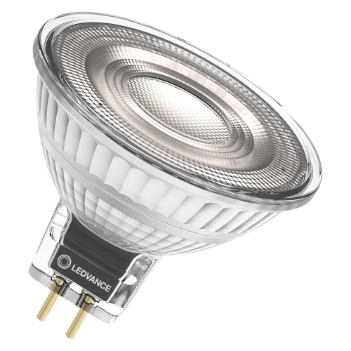 LEDVANCE LED MR16 50 36° DIM P 6.8W 927 GU5.3