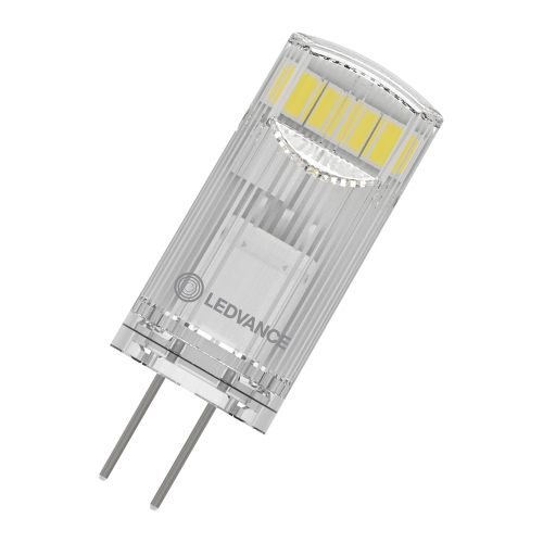 LEDVANCE LED PIN20 1.5W 827 CL G4 P LEDV