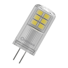 LEDVANCE LED PIN28 2.2W 827 CL G4 P LEDV