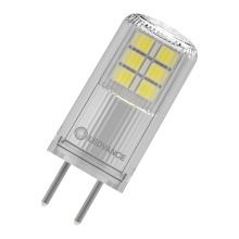 LEDVANCE LED PIN28 2.2W 827 CL GY6.35 P LEDV