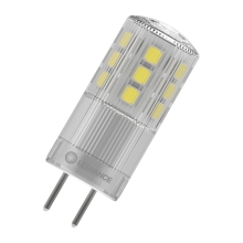 LEDVANCE LED PIN40 3.3W 827 CL GY6.35 P LEDV