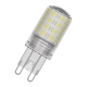 LEDVANCE LED PIN40 4.2W 827 CL G9 P LEDV