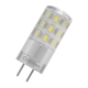 LEDVANCE LED PIN40 DIM 3.8W 827 CL GY6.35 P LEDV