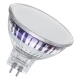 LEDVANCE LED reflector PFM MR16 4.3W/35W GU5.3 2700K 396lm/120° NonDim 20Y glass