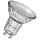 LEDVANCE LED reflector PFM PAR16 2.6W/35W GU10 2700K 230lm/36° NonDim 15Y glass