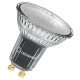 LEDVANCE LED reflector PFM PAR16 7.9W/51W GU10 2700K 650lm/120° Dim 25Y glass