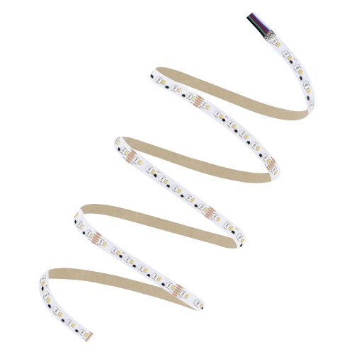 LEDVANCE LED strip PERF. NILW/m 24V RGB+2700K NILlm/m IP00 role.5m