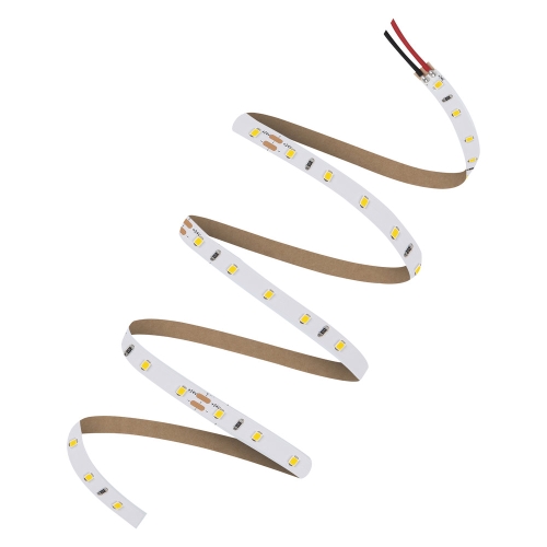 LEDVANCE LED strip VALUE 12W/m 24V 3000K 1420lm/m IP00 roll.50m