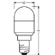 LEDVANCE LED t-lamp T26 2.3W/20W E14 2700K 200lm/200° NonDim 15Y opal