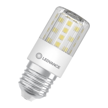 LEDVANCE LED TSLIM 60 DIM 7W 827 CL E27 P LEDV