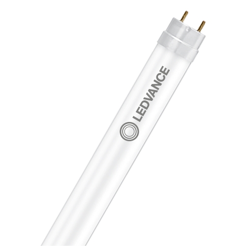 LEDVANCE LED tube EM PC T8 1.8m 23W/70W G13 2600lm/840 30Y