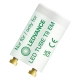 LEDVANCE LED tube starter StartLED tube T8 2-pack