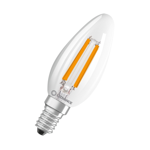 LEDVANCE LEDCLB40DIMEELC 2.9W827FILCL E14 S LEDV