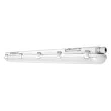 LEDVANCE light.dust cover.LED DAMPPR.PFM 32W 4000lm/830 IP65 70Y; gray