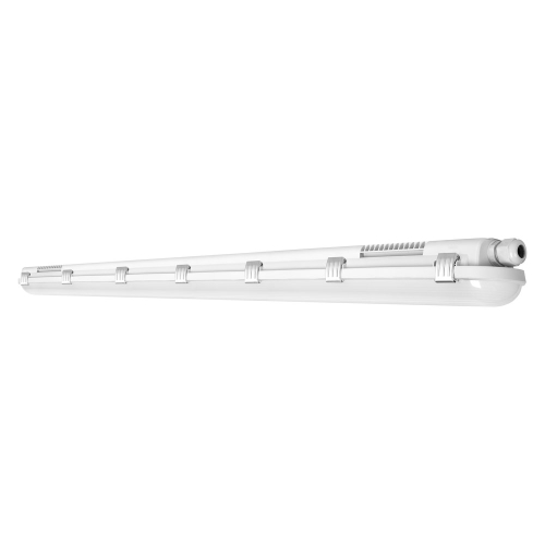 LEDVANCE light.dust cover.LED DAMPPR.PFM 46W 6400lm/840 IP65 70Y; gray