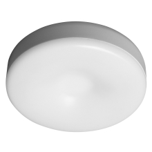 LEDVANCE light fixture LED DOT-IT.TOUCH.SLIM 0.45W 32lm/840/120 ° IP20; white