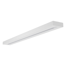 LEDVANCE light fixture LED INV.D 40W 4800lm/930 IP20 100Y; 1.2m white