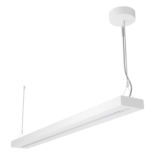 LEDVANCE light fixture LED INV.DI 54W 6500lm/930 IP20 100Y; DALI 1.2m white