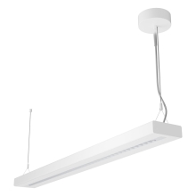 LEDVANCE light fixture LED INV.DI 55W 6800lm/930 IP20 100Y; 1.2m white