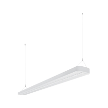 LEDVANCE light fixture LED LN.IndiviLED.D 25W 3100lm/830 IP20 50Y DALI