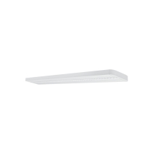 LEDVANCE light fixture LED LN.IndiviLED.PFM 34W 4200lm/840 IP20 60Y ;ZBVR