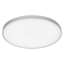 LEDVANCE light fixture LED PLANON.FL.RD 19W 1600lm/830 IP20 25Y; diameter 30