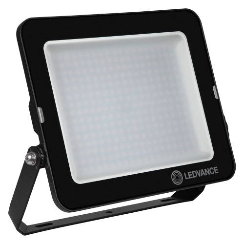 LEDVANCE light.flood.LED FL.COMP.VAL 165W 18000lm/840/100° IP65 50Y; black