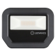 LEDVANCE light.flood.LED FLOODLIGHT.PFM 10W 1200lm/840 IP65 70Y; black