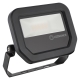 LEDVANCE light.flood.LED FLOODLIGHT.PFM 10W 1200lm/865 IP65 70Y; black