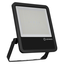 LEDVANCE light.flood.LED FLOODLIGHT.PFM 200W 25000lm/840 IP65 70Y; black