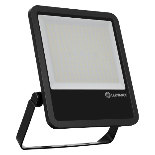 LEDVANCE light.flood.LED FLOODLIGHT.PFM 200W 25000lm/865 IP65 70Y; black