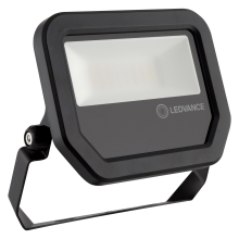 LEDVANCE light.flood.LED FLOODLIGHT.PFM 20W 2200lm/830 IP65 70Y; black