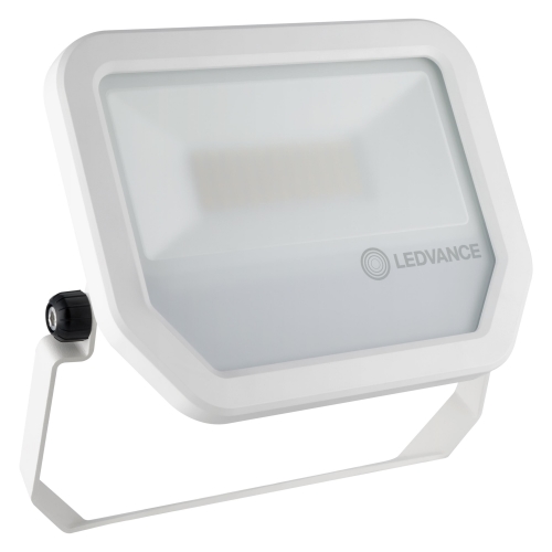 LEDVANCE light.flood.LED FLOODLIGHT.PFM 30W 3300lm/830 IP65 70Y; white