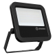 LEDVANCE light.flood.LED FLOODLIGHT.PFM 65W 8000lm/840 IP65 70Y; black