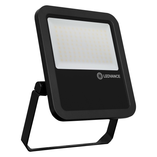 LEDVANCE light.flood.LED FLOODLIGHT.PFM 80W 8800lm/830 IP65 70Y; black