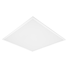 LEDVANCE light panel LED CMFT 36W 3400-4200lm/930-940 IP40/IP20 100Y 62x62;