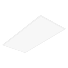 LEDVANCE light panel.LED PANEL.C 53W 5830lm/840/90° IP44 70Y 120x60; UGR19