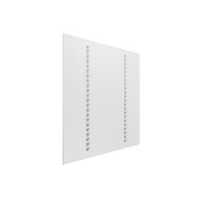 LEDVANCE light panel. LED PANEL INDIV. 33W 3800lm/830 IP20 60Y ;60x60 emergency