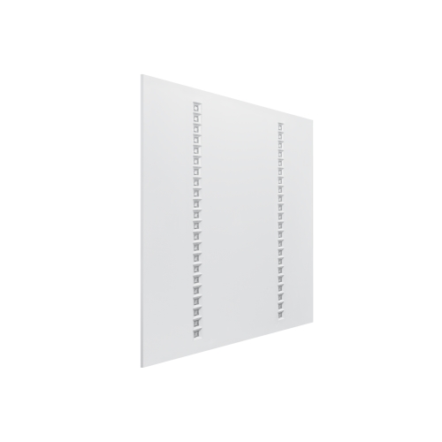 LEDVANCE light panel. LED PANEL INDIV. 33W 3800lm/830 IP20 60Y ;60x60 emergency