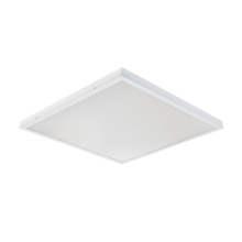 LEDVANCE light panel.LED PANEL4IN1 32W 3600lm/830/90° IP20 50Y; UGR19