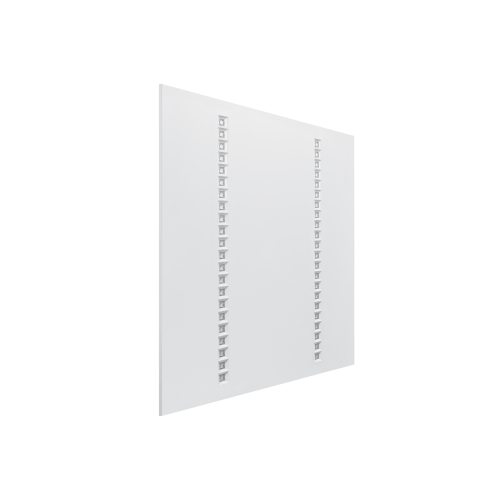 LEDVANCE light panel LED PFM 33W 3800lm/830 IP40 80Y 60x60; DALI