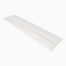 LEDVANCE light panel LED PL.L 27.5W 4150lm/840 IP20 72Y ; 30x120 U16 white