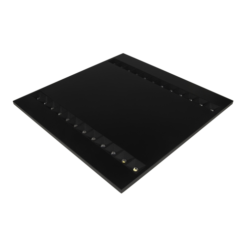 LEDVANCE light panel LED PL.L 27.5W 4150lm/840 IP20 72Y ; 60x60 U16 black