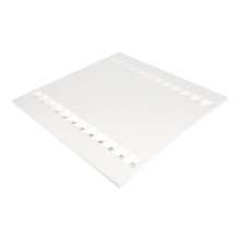 LEDVANCE light panel LED PL.L 27.5W 4150lm/840 IP20 72Y ; 60x60 U16 DALI white